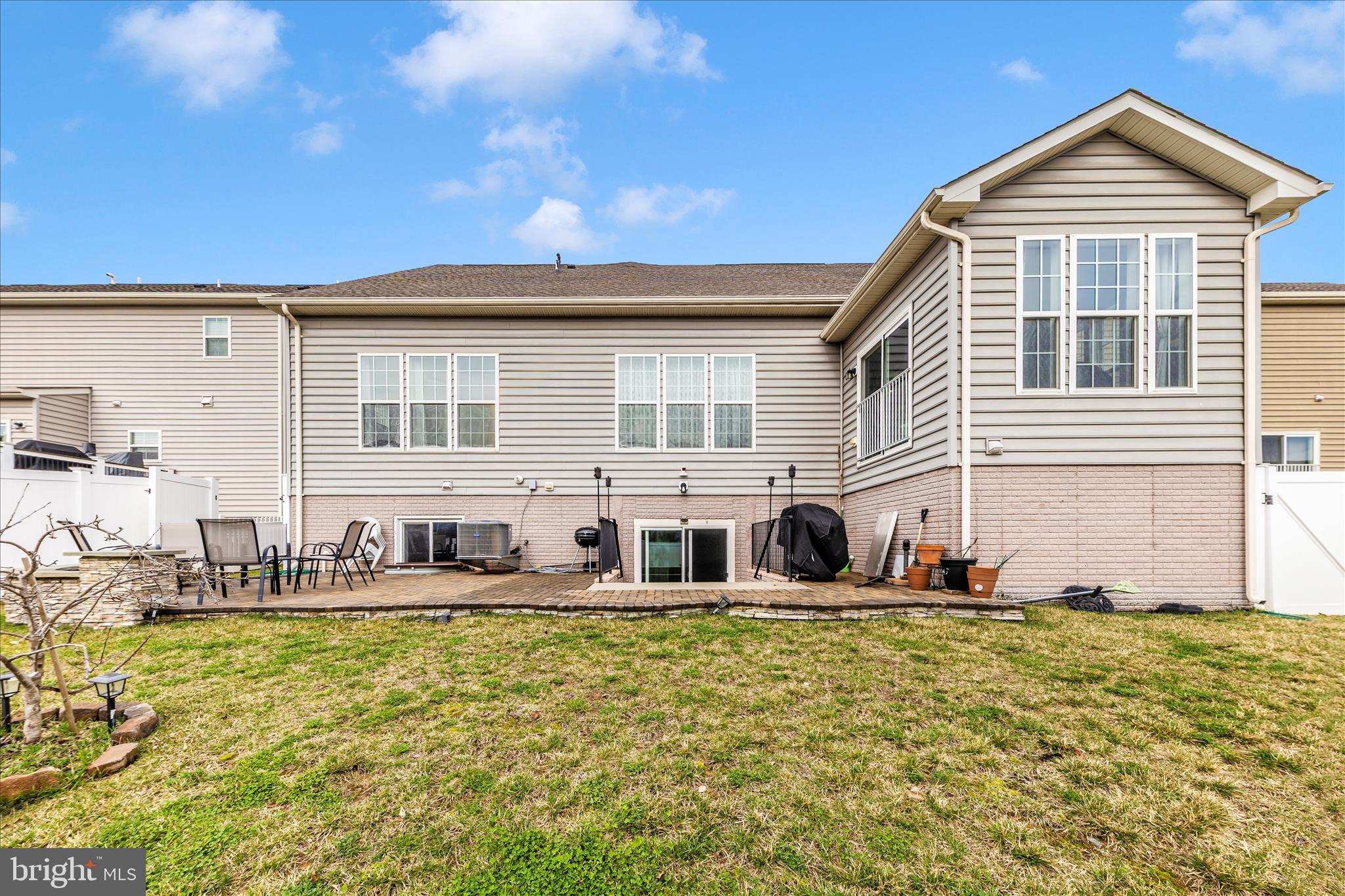 825 Holden Road Frederick, MD 21701 - Photo 45 of 61 Exterior Back