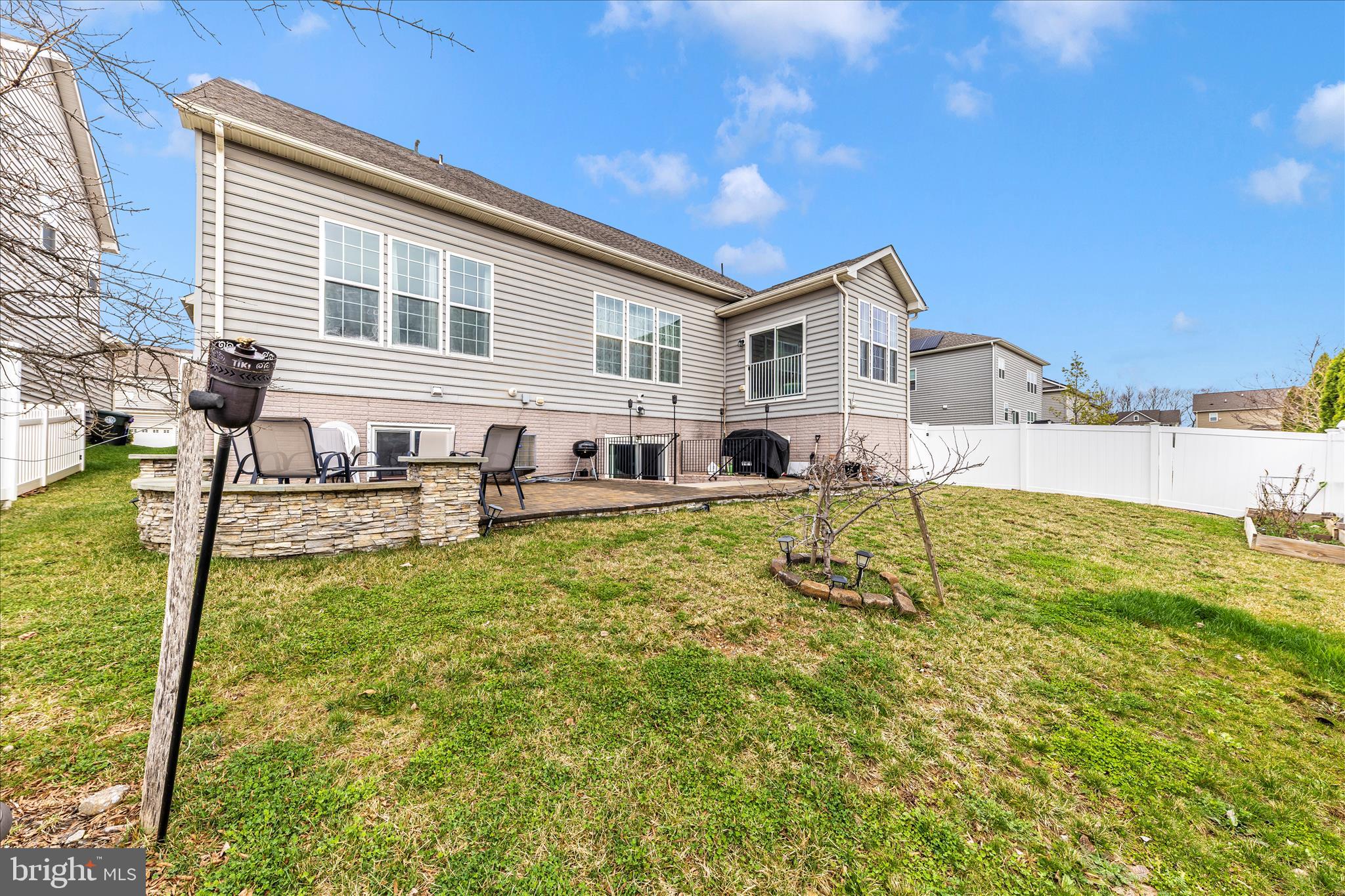 825 Holden Road Frederick, MD 21701 - Photo 46 of 61 Exterior Back