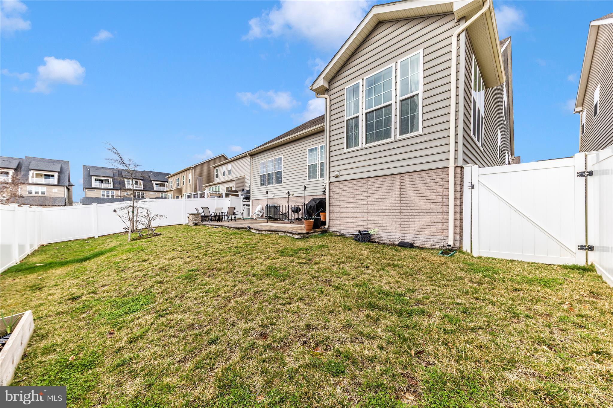 825 Holden Road Frederick, MD 21701 - Photo 47 of 61 Exterior Back