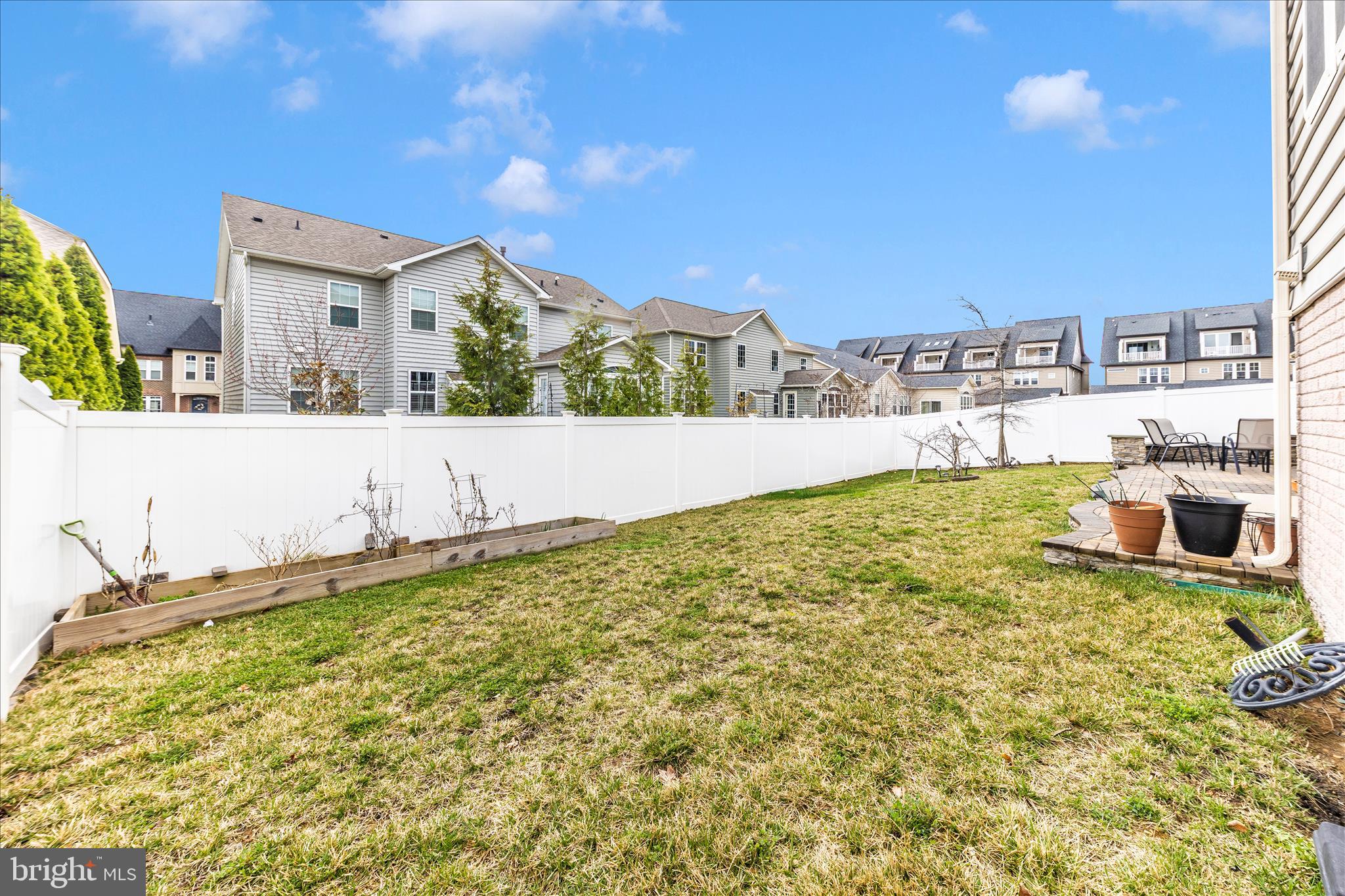 825 Holden Road Frederick, MD 21701 - Photo 48 of 61 Exterior Back