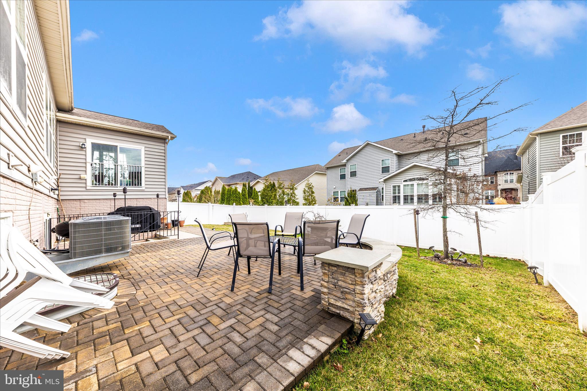 825 Holden Road Frederick, MD 21701 - Photo 49 of 61 Exterior Back