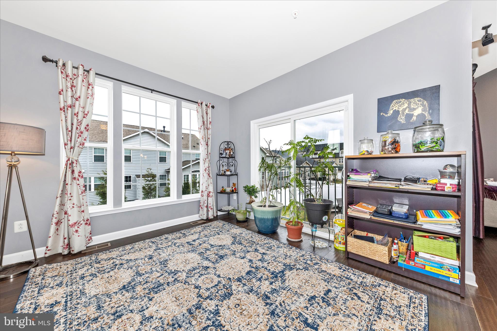 825 Holden Road Frederick, MD 21701 - Photo 10 of 61 Sunroom