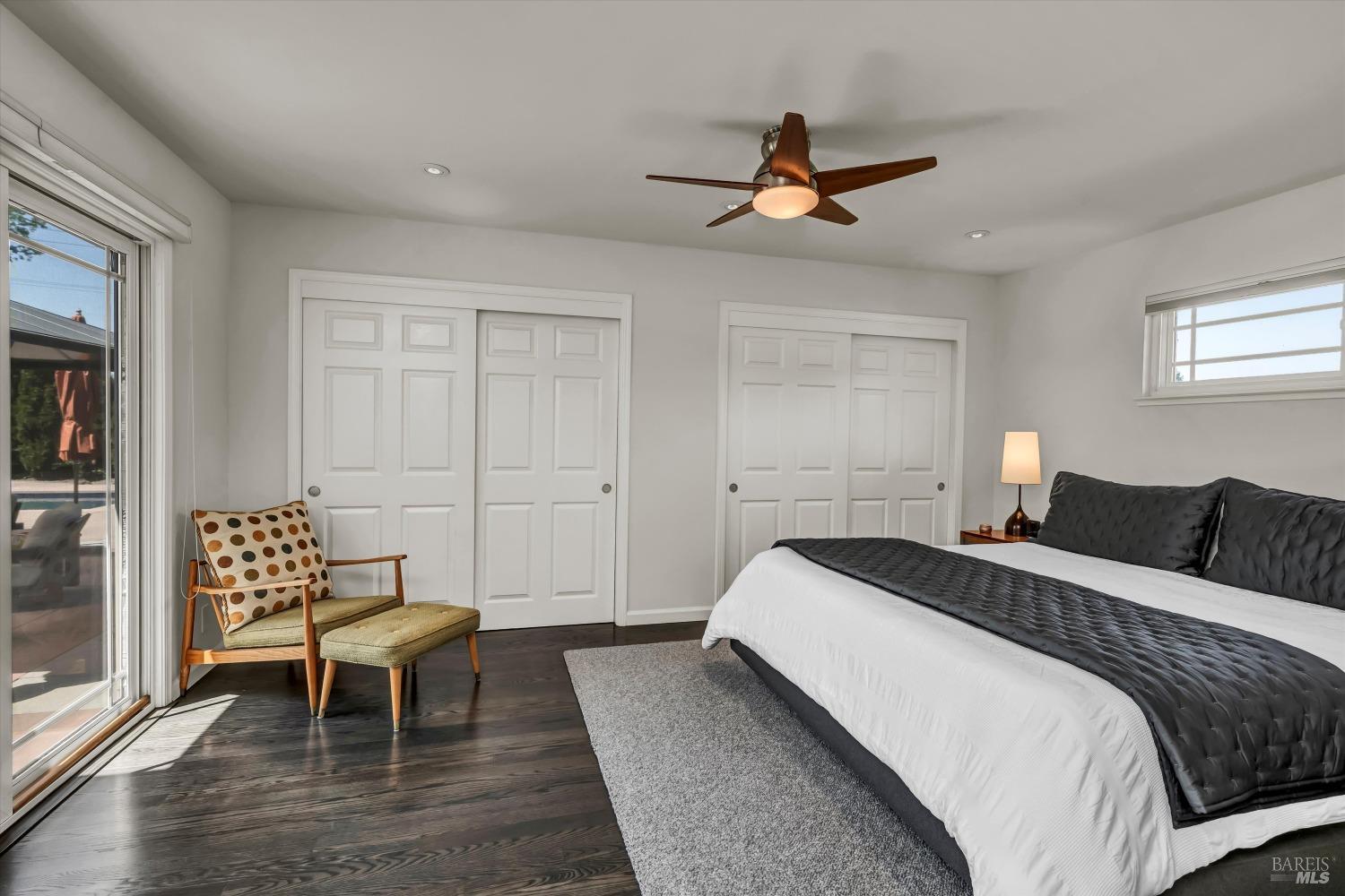 1790 McKinley Road Napa, CA 94558 - Photo 19 of 41
