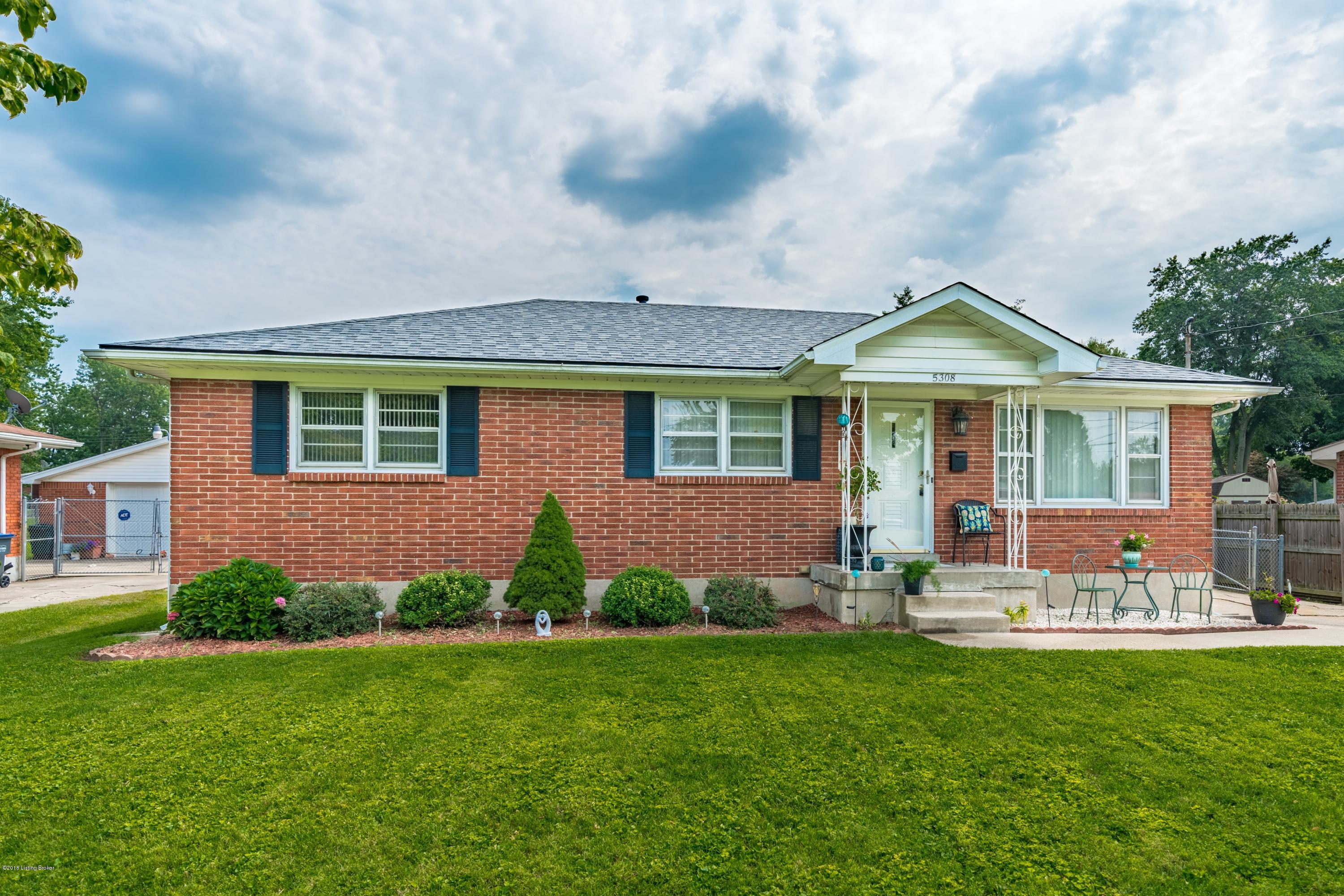 5308 Adkins Road Louisville, KY 40219 - Photo 29 of 29 5308 Adkins Rd 29