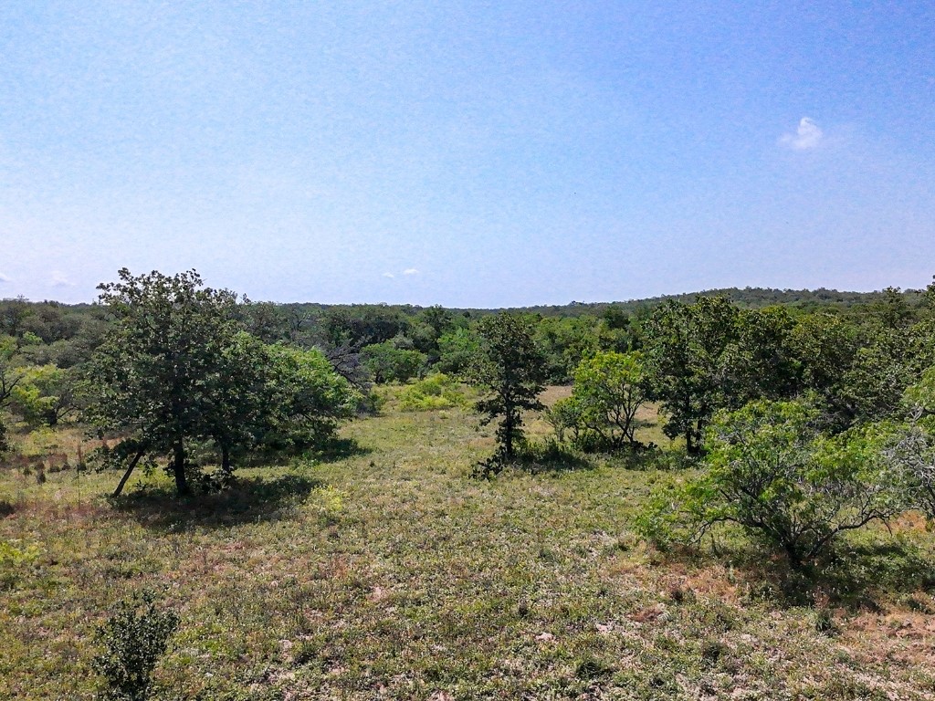 502 Robertson Road Smiley, TX 78159 - Photo 21 of 27 a view of outdoor space and yard