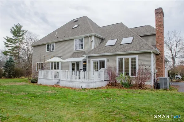 $5,250 | 4 Buckingham Lane, West Hartford, CT 06117