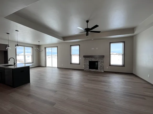 $474,900 | 5304 Fenceline Lane, Omro, WI 54963