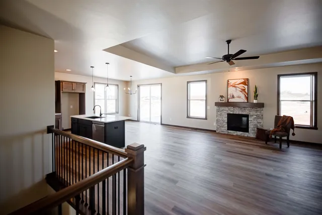 $474,900 | 5304 Fenceline Lane, Omro, WI 54963