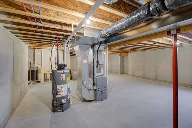 $474,900 | 5304 Fenceline Lane, Omro, WI 54963