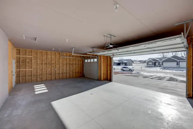 $474,900 | 5304 Fenceline Lane, Omro, WI 54963