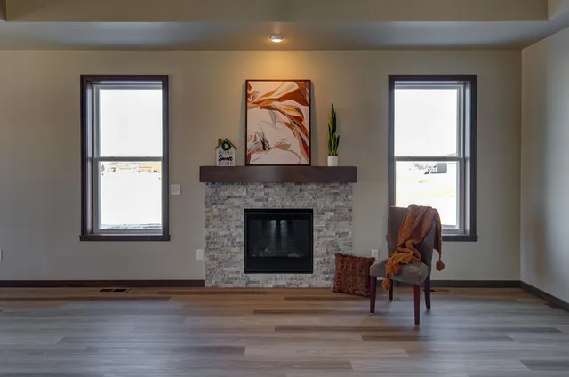 $474,900 | 5304 Fenceline Lane, Omro, WI 54963