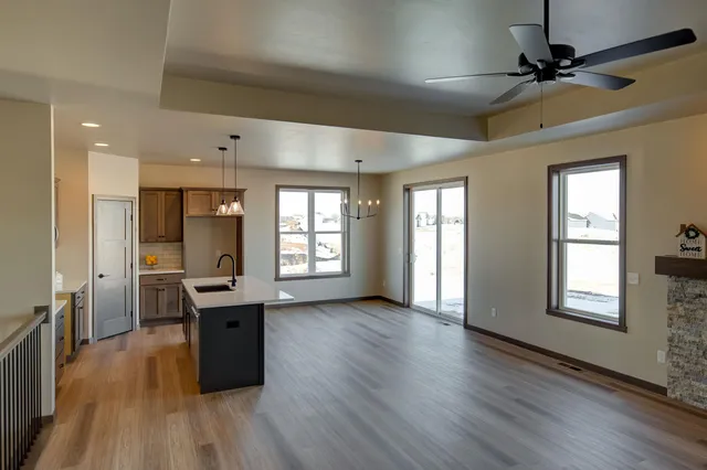 $474,900 | 5304 Fenceline Lane, Omro, WI 54963