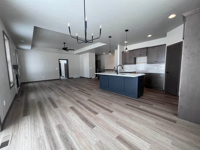 $474,900 | 5304 Fenceline Lane, Omro, WI 54963