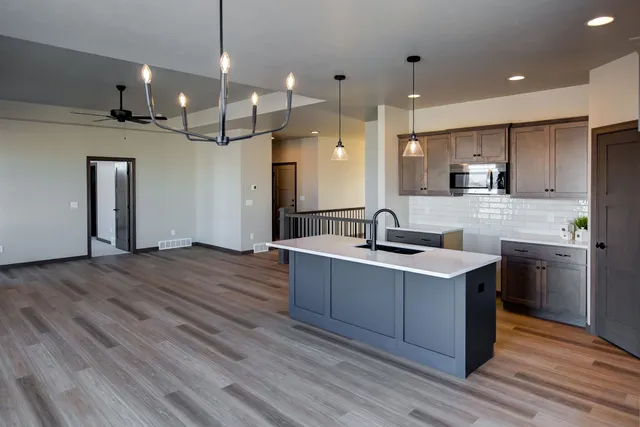 $474,900 | 5304 Fenceline Lane, Omro, WI 54963