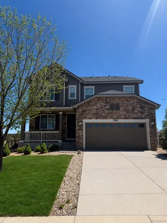$595,000 | 7460 South Old Hammer Way, Aurora, CO 80016