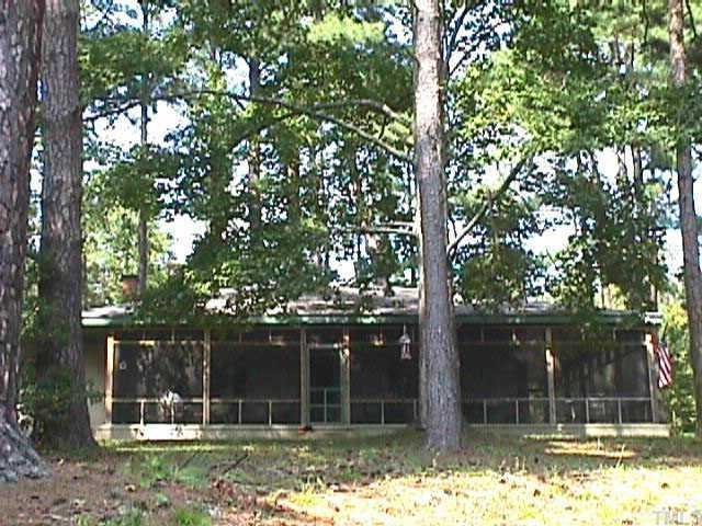 5812 Lake Wheeler Road Raleigh, NC 27603 - Photo 1 of 1 Exterior Front