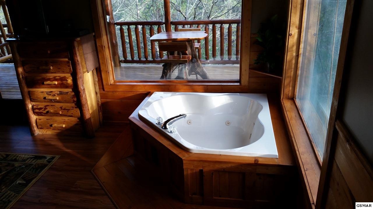 4184 Evans Chapel Road Sevierville, TN 37876 - Photo 15 of 16 Gallery Image 15