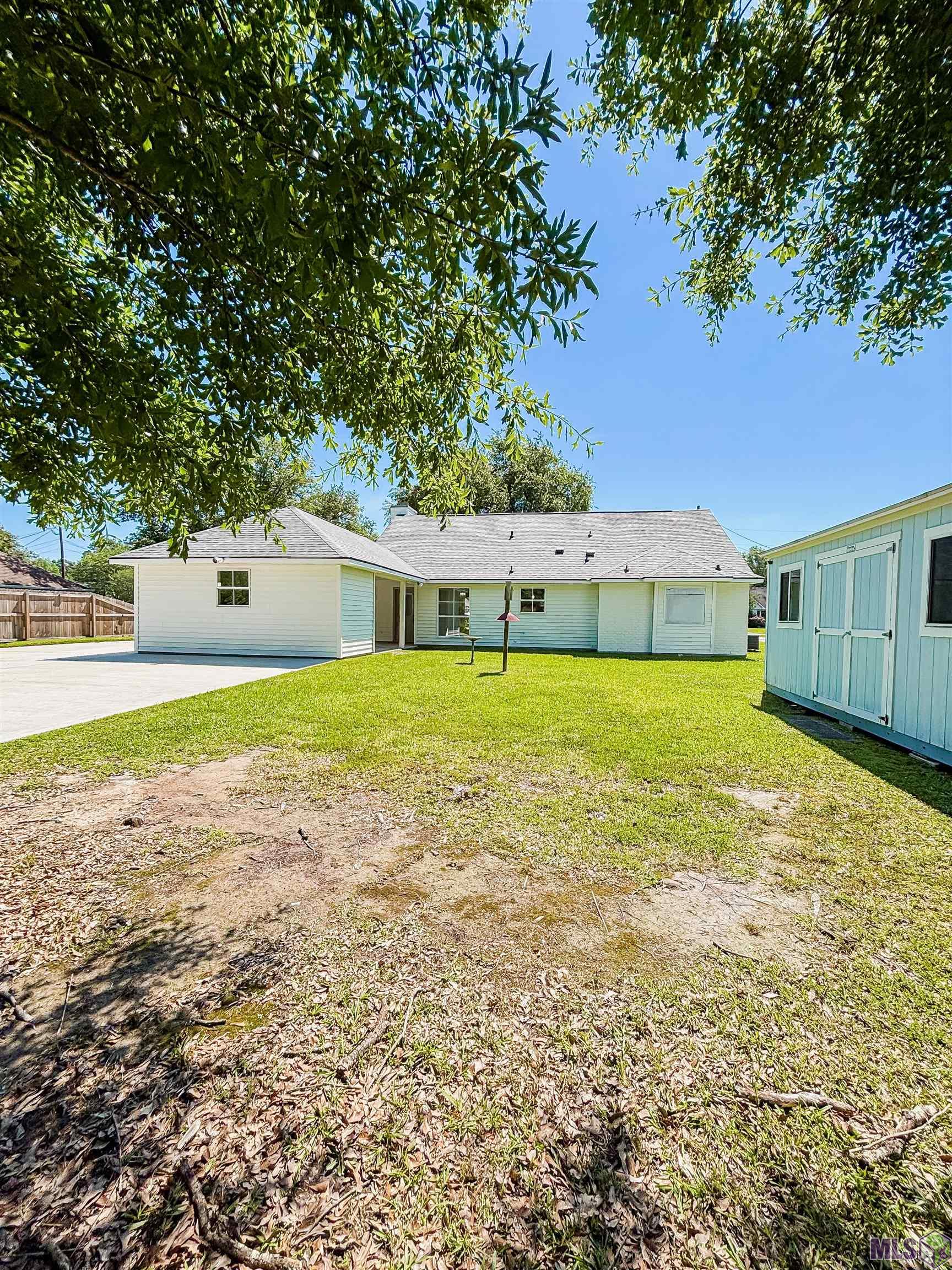 14189 Troy Duplessis Road Gonzales, LA 70737 - Photo 19 of 19