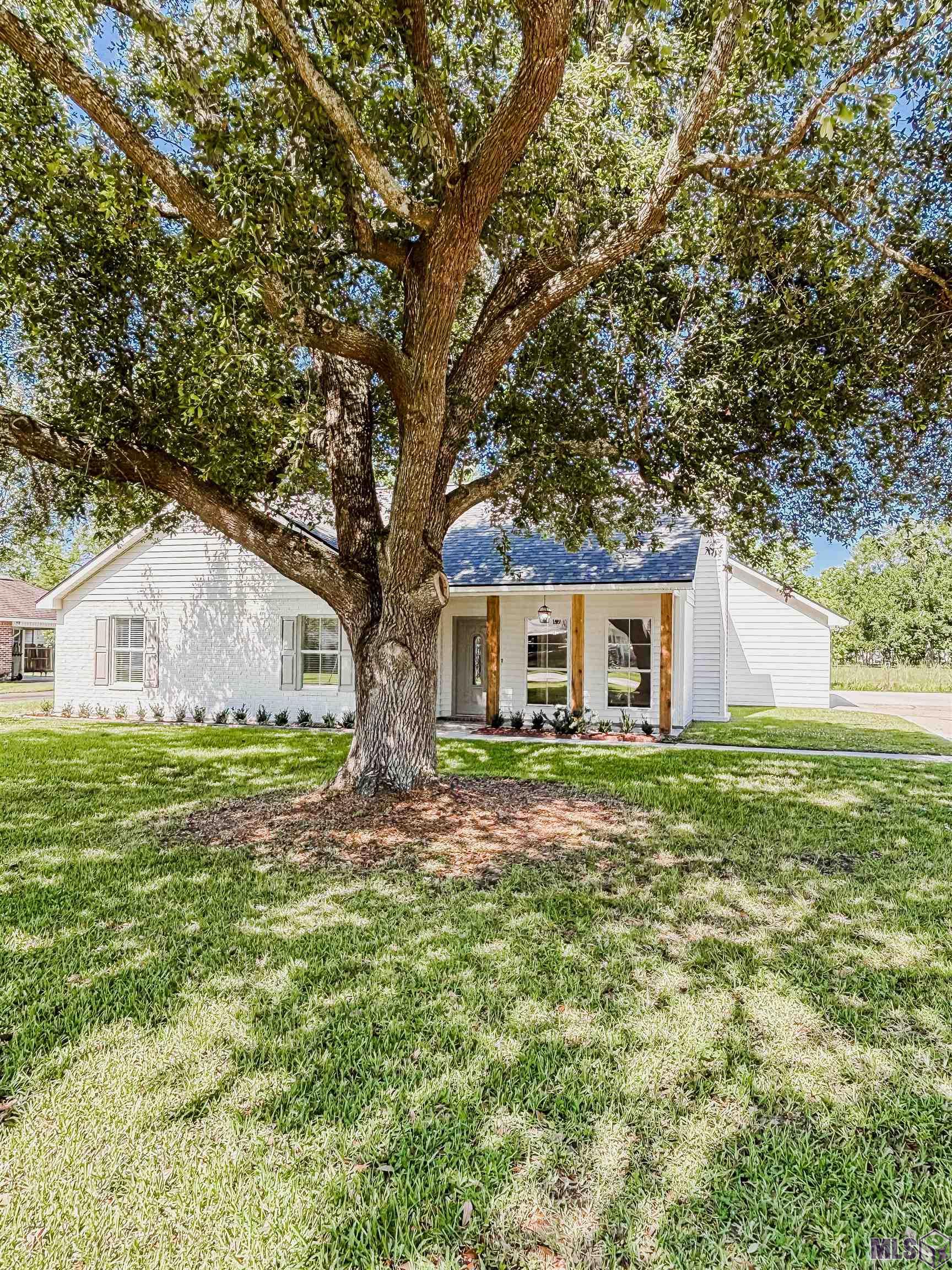 14189 Troy Duplessis Road Gonzales, LA 70737 - Photo 2 of 19