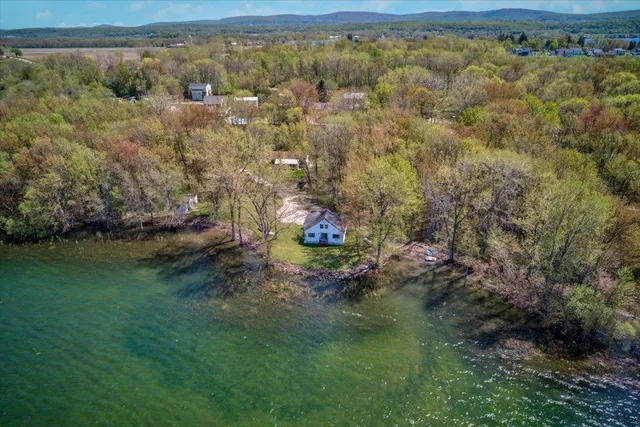 $499,000 | 570 Lapan Road, St. Albans Town, VT 05488