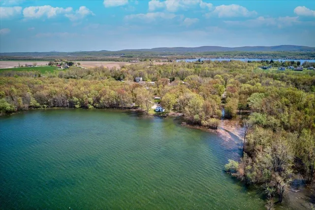 $499,000 | 570 Lapan Road, St. Albans Town, VT 05488