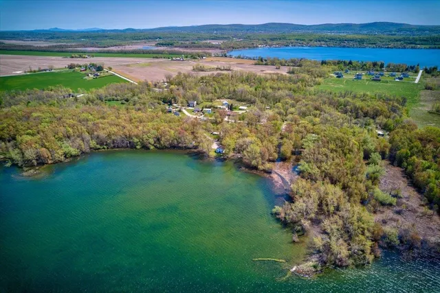 $499,000 | 570 Lapan Road, St. Albans Town, VT 05488
