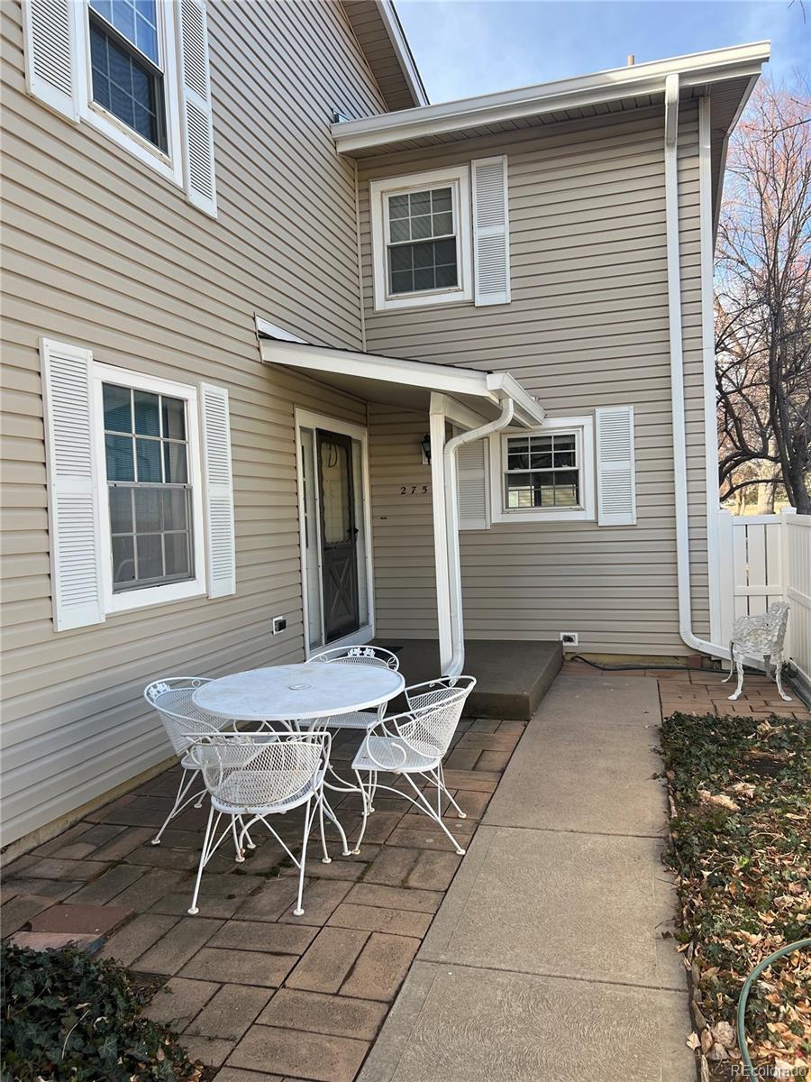 2750 South Heather Gardens Way Aurora, CO 80014 - Photo 1 of 48