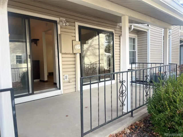 $2,500 | 2750 South Heather Gardens Way, Aurora, CO 80014