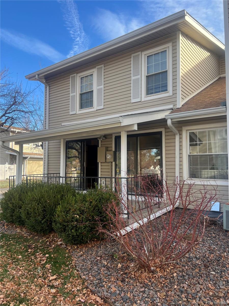 2750 South Heather Gardens Way Aurora, CO 80014 - Photo 12 of 48