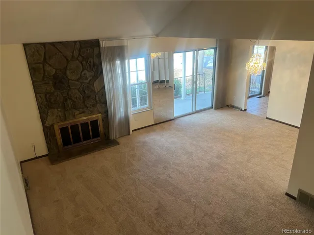 $2,500 | 2750 South Heather Gardens Way, Aurora, CO 80014