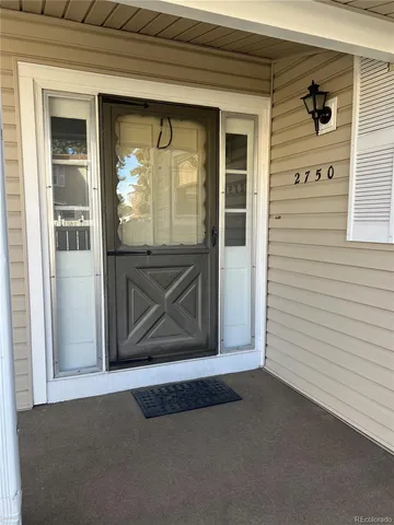 $2,500 | 2750 South Heather Gardens Way, Aurora, CO 80014