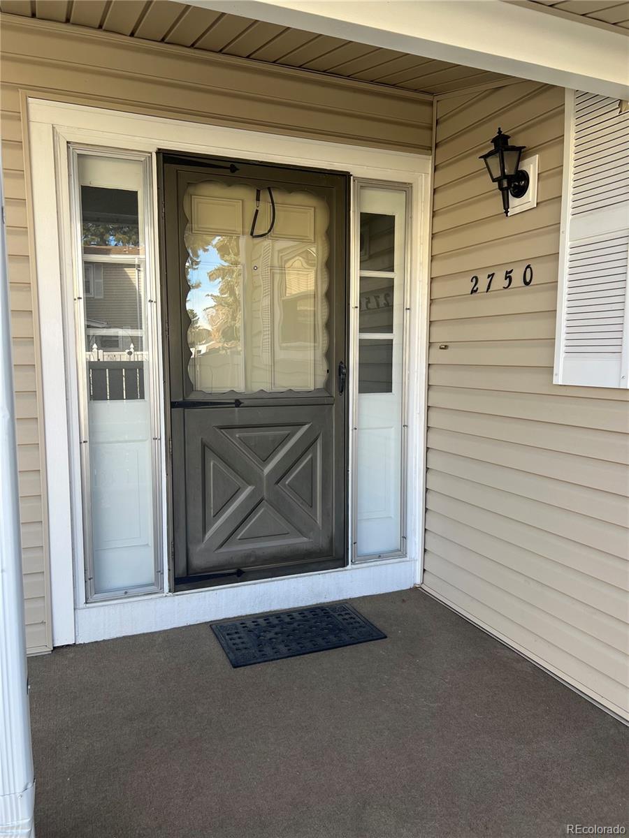 2750 South Heather Gardens Way Aurora, CO 80014 - Photo 29 of 48