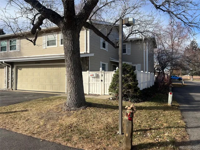 $2,500 | 2750 South Heather Gardens Way, Aurora, CO 80014