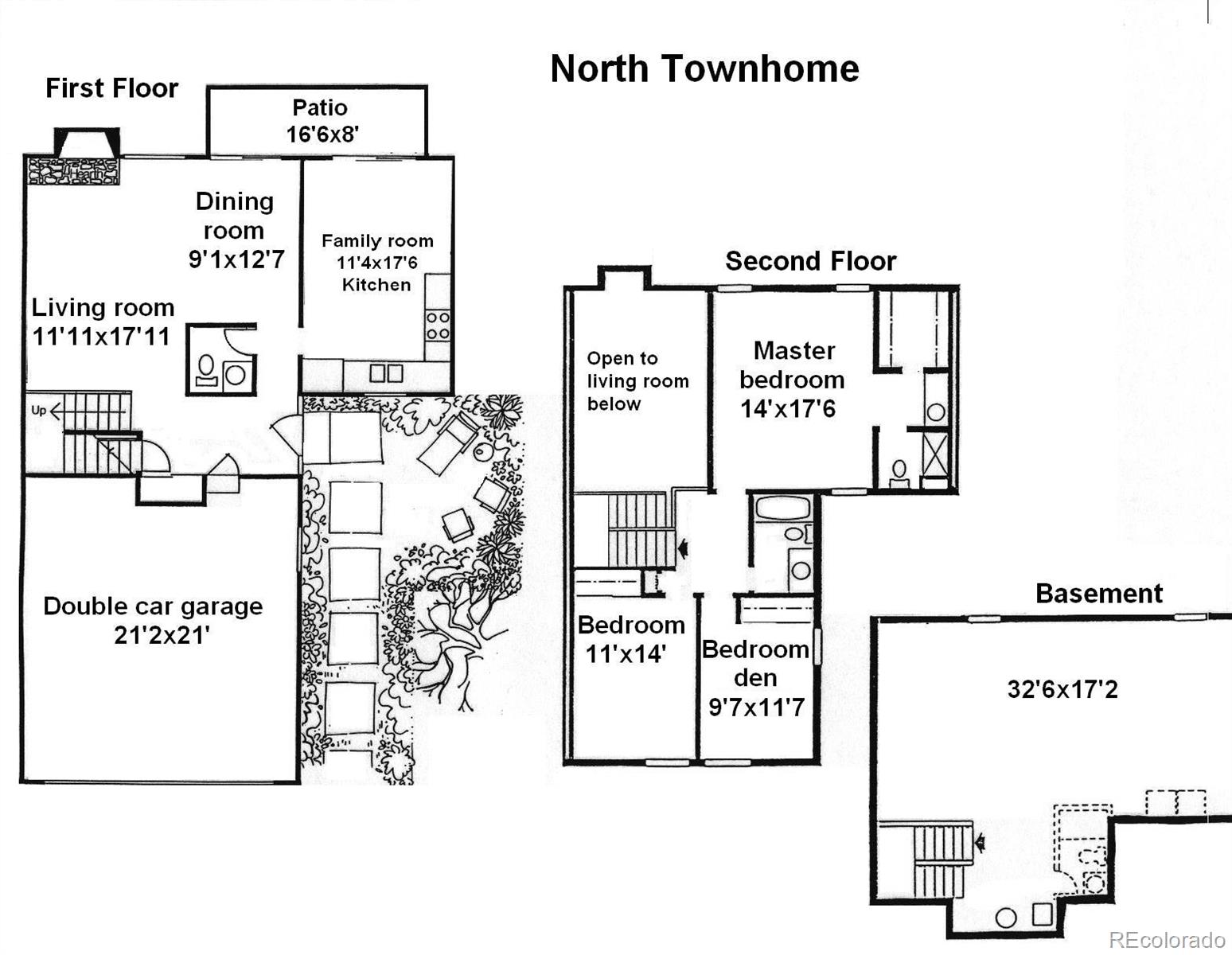 2750 South Heather Gardens Way Aurora, CO 80014 - Photo 31 of 48