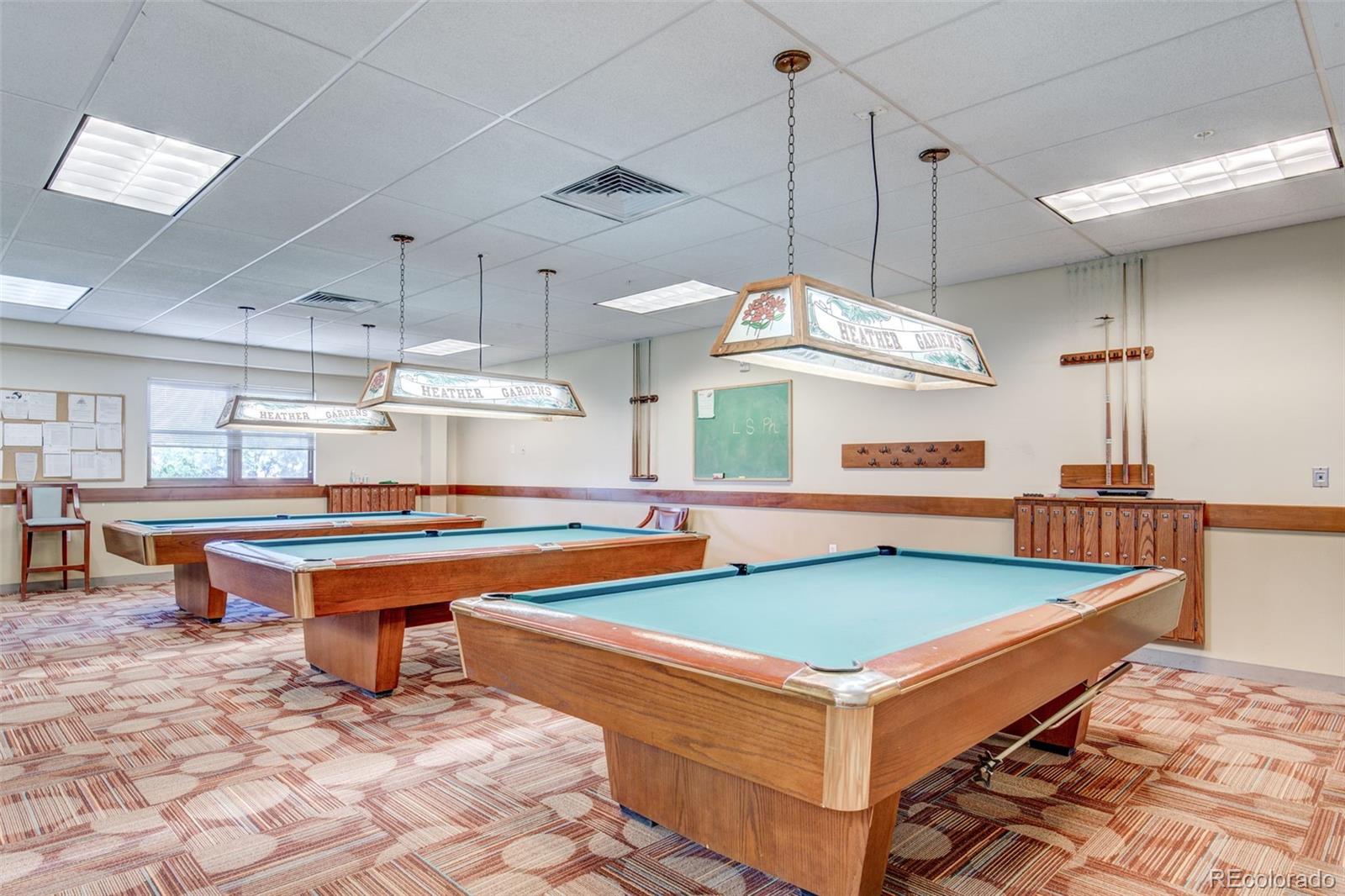 2750 South Heather Gardens Way Aurora, CO 80014 - Photo 43 of 48