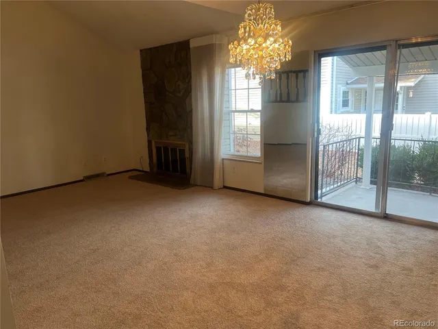 $2,500 | 2750 South Heather Gardens Way, Aurora, CO 80014