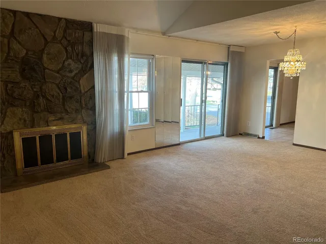 $2,500 | 2750 South Heather Gardens Way, Aurora, CO 80014