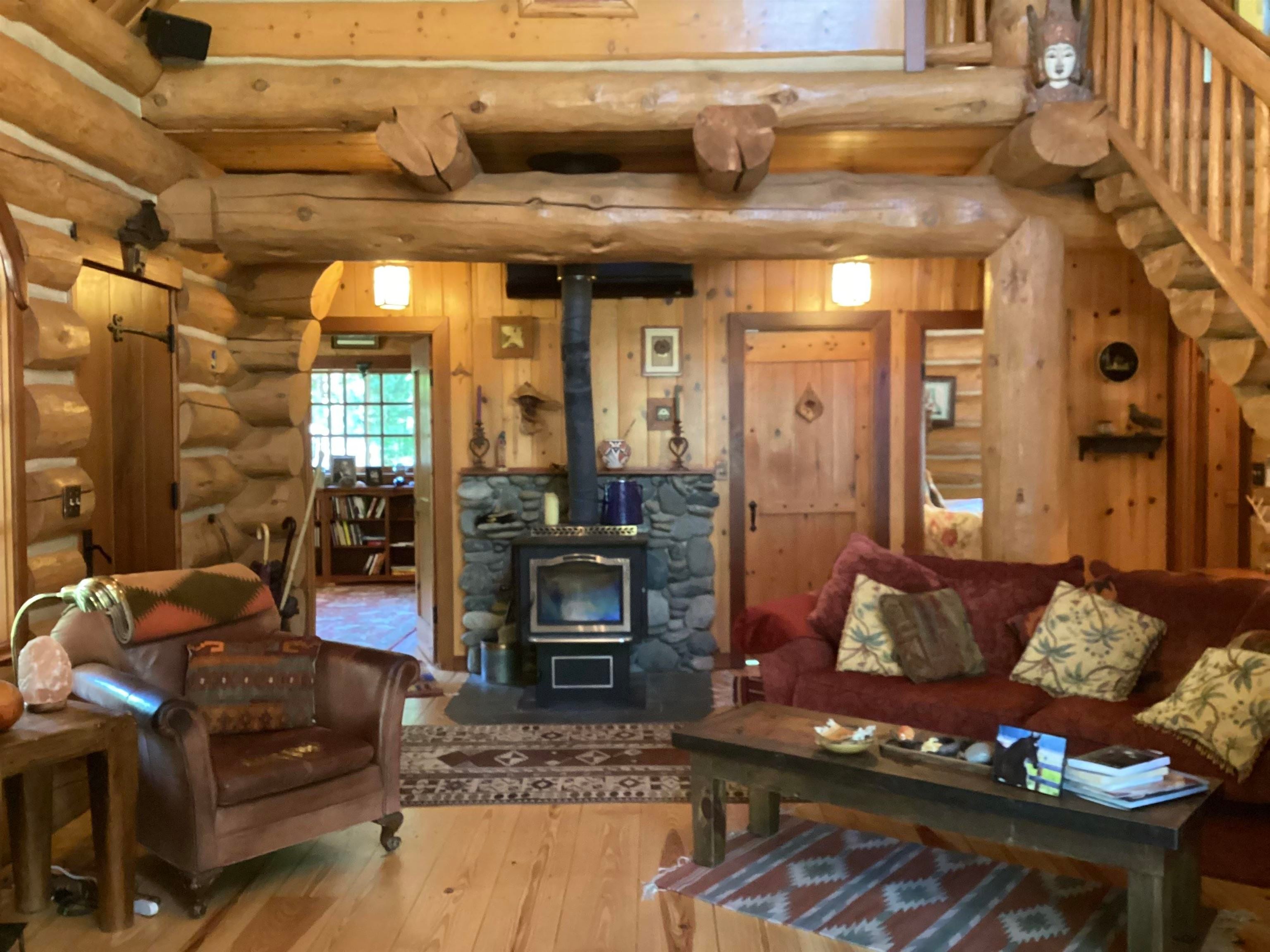 Nsa Emigrant Creek Road Greenview, CA 96037 - Photo 9 of 49 Gallery Image 9