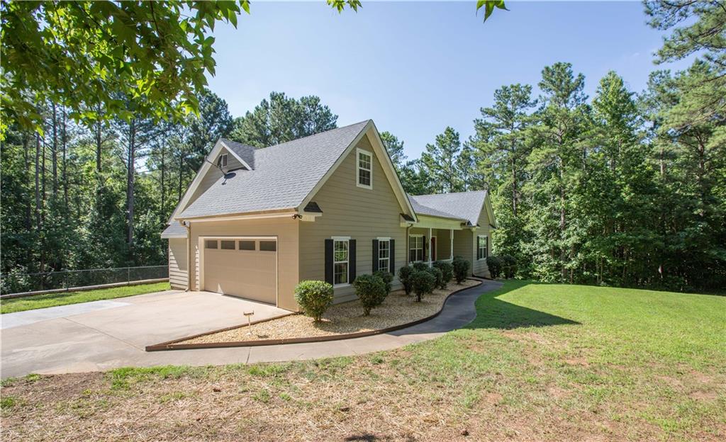 836 Rockmart Road Buchanan, GA 30113 - Photo 1 of 1