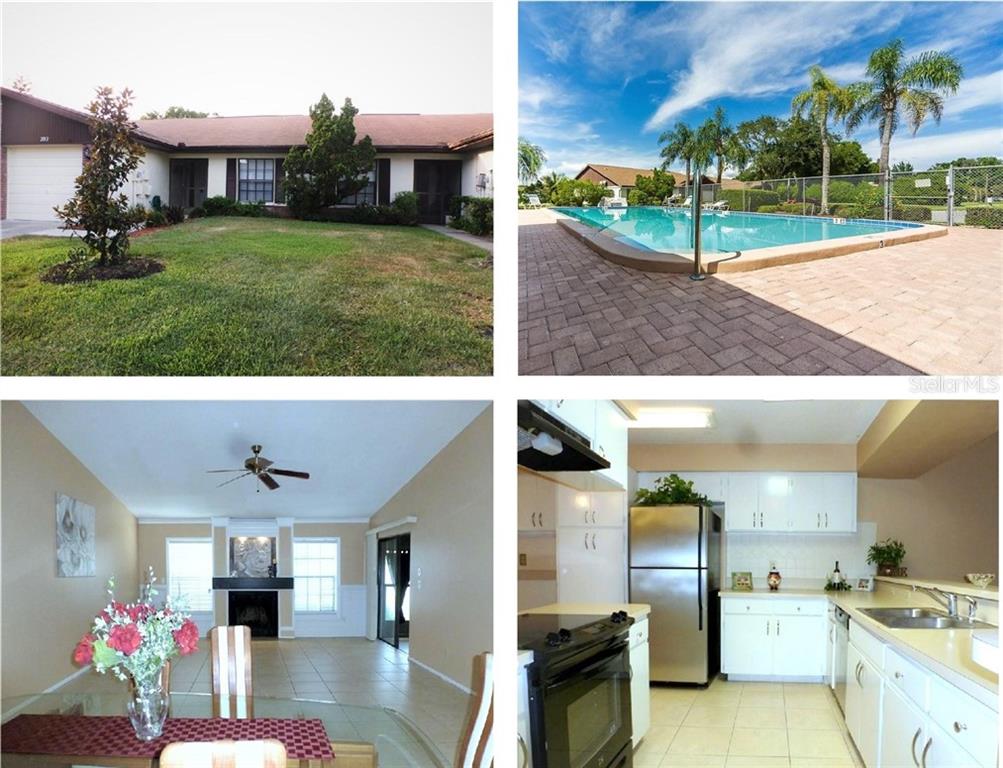 2012 Montego Court Oldsmar, FL 34677 - Photo 1 of 1