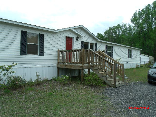 154 Snail Road Bamberg, SC 29003 - Photo 1 of 1 Main View
