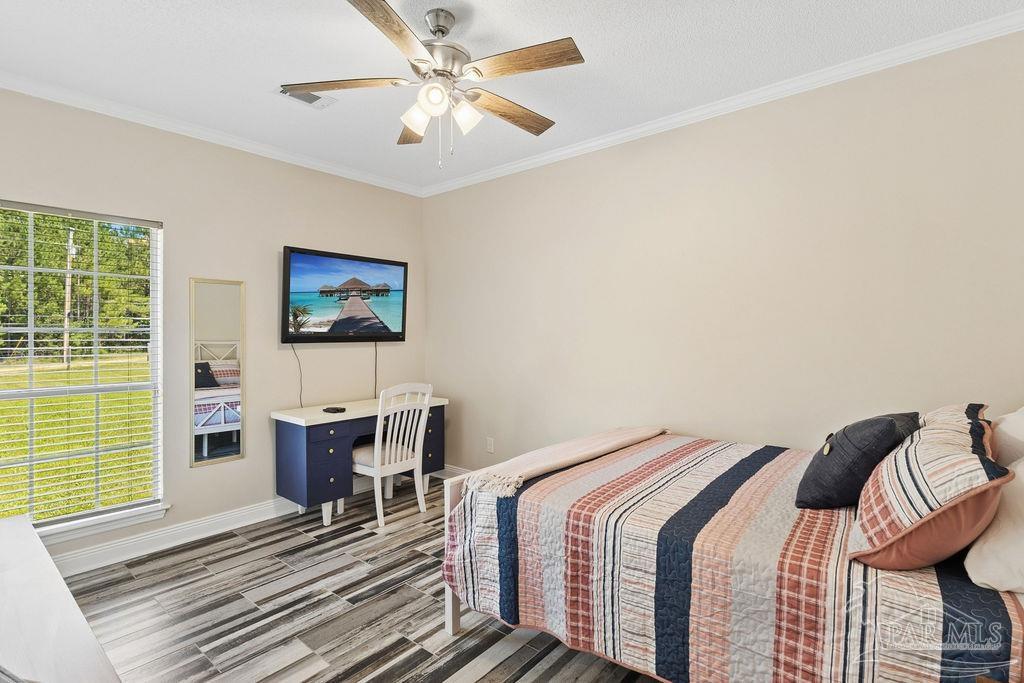 6382 Daniel Griffis Road Jay, FL 32565 - Photo 27 of 59