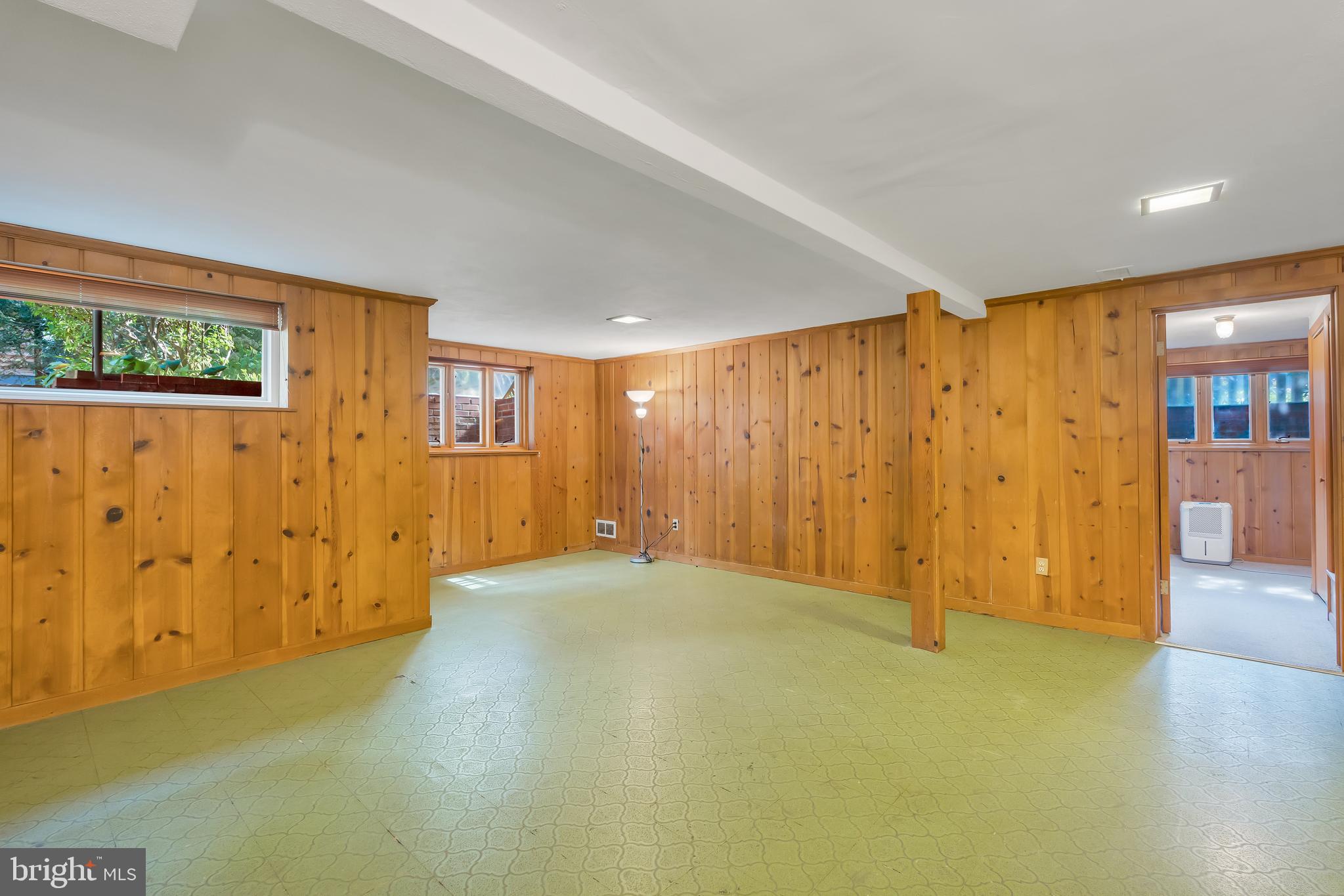 5523 Trent Street Chevy Chase, MD 20815 - Photo 23 of 42 Big Family Room