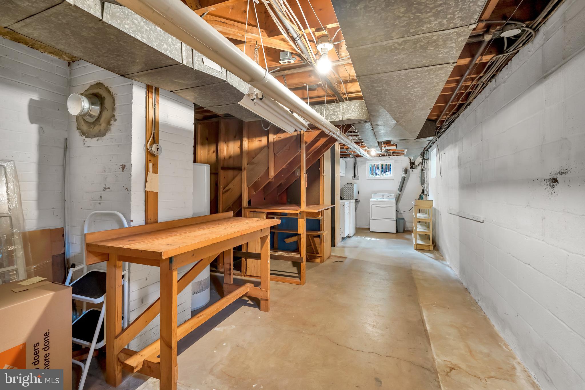 5523 Trent Street Chevy Chase, MD 20815 - Photo 32 of 42 Voluminous Storage