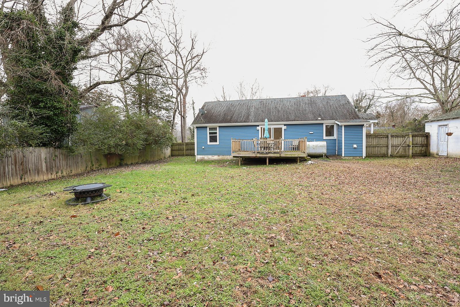 45756 Horsehead Road Great Mills, MD 20634 - Photo 42 of 50