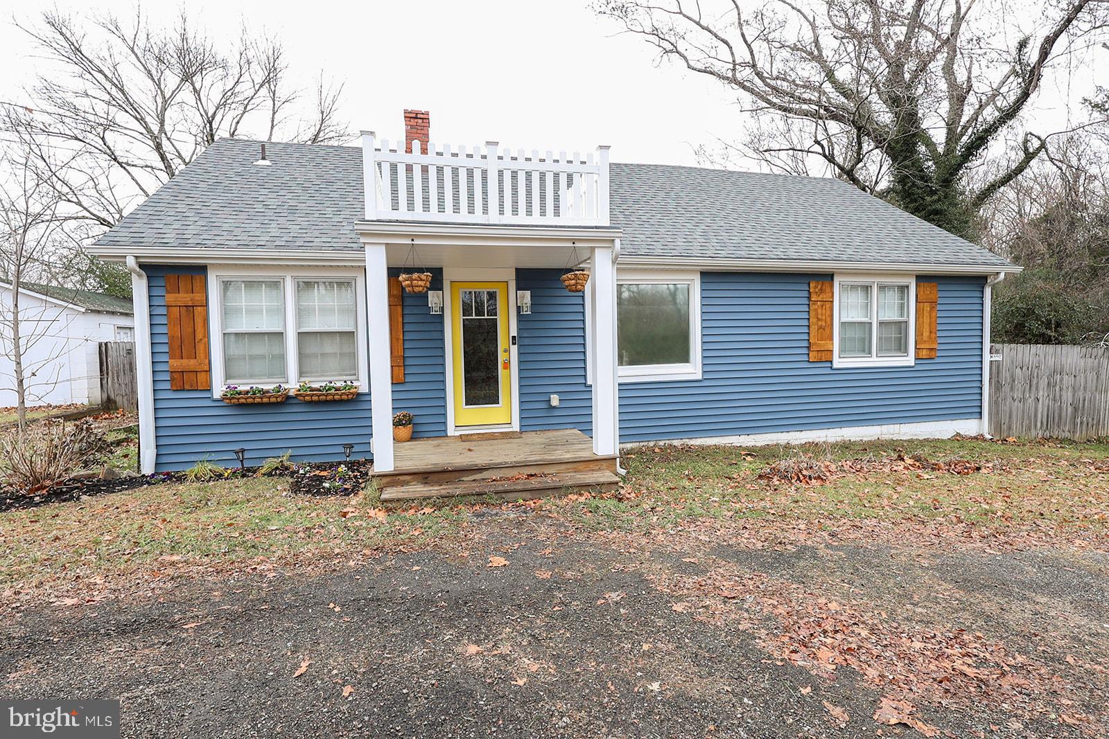 45756 Horsehead Road Great Mills, MD 20634 - Photo 46 of 50