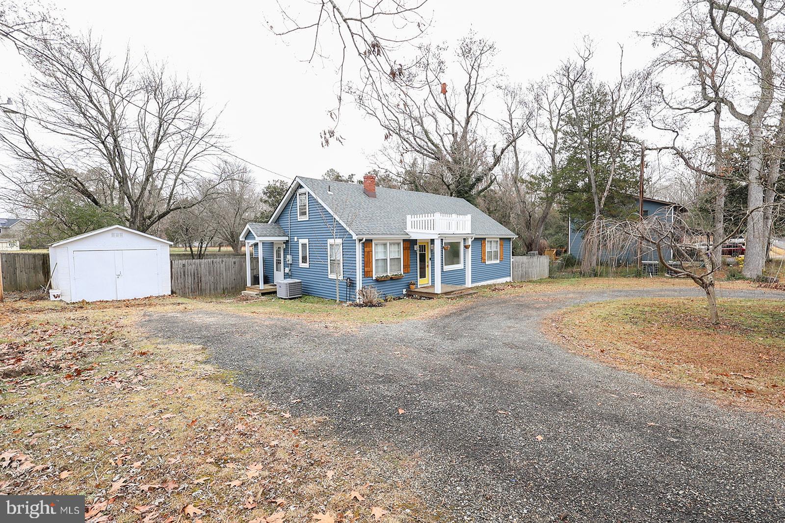 45756 Horsehead Road Great Mills, MD 20634 - Photo 47 of 50