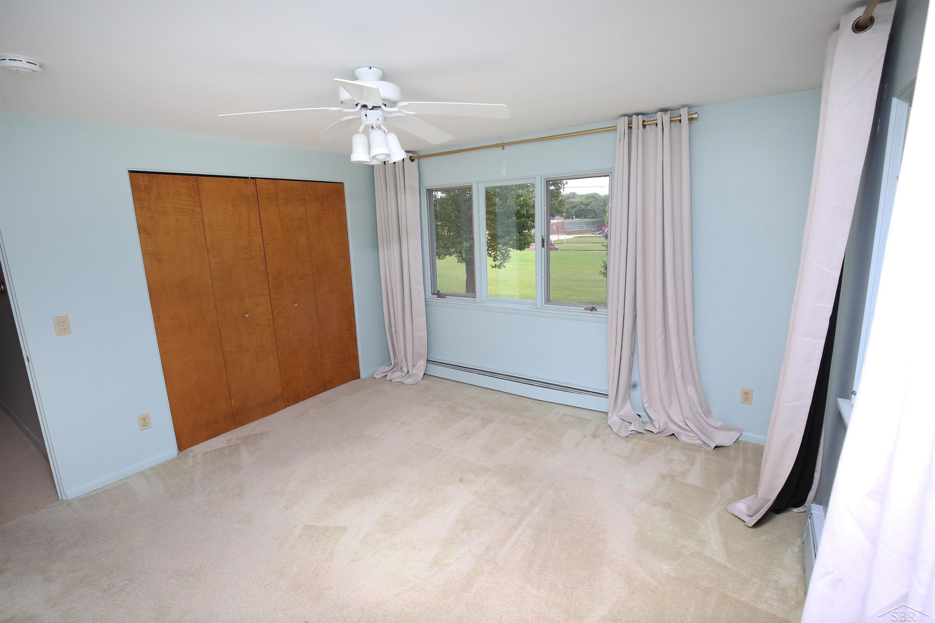 636 Stoneham Road Saginaw, MI 48638 - Photo 33 of 54 Bedroom #3