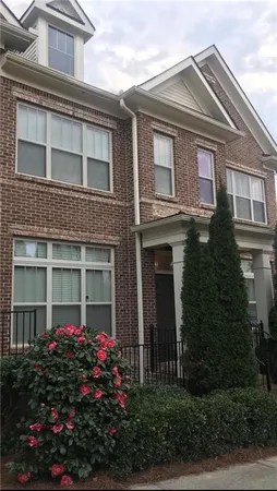 $489,000 | 7215 Highland Bluff, Unit 2, Atlanta, GA 30328
