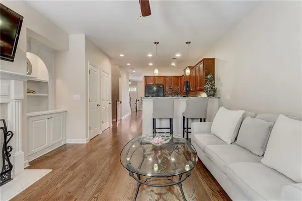 $489,000 | 7215 Highland Bluff, Unit 2, Atlanta, GA 30328
